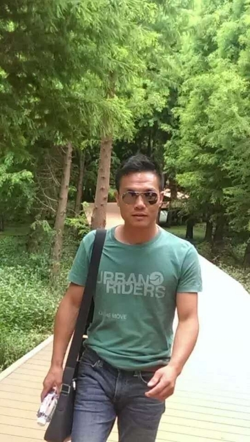 荆州王婆说媒的第一张照片--沧州相亲服务中心