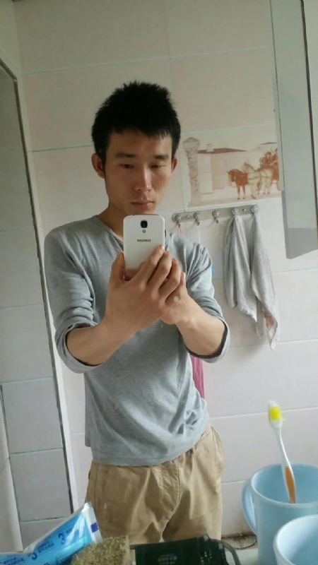 蔚蓝天空的第一张照片--沧州相亲服务中心