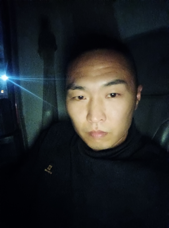 小小李的第一张照片--沧州相亲服务中心