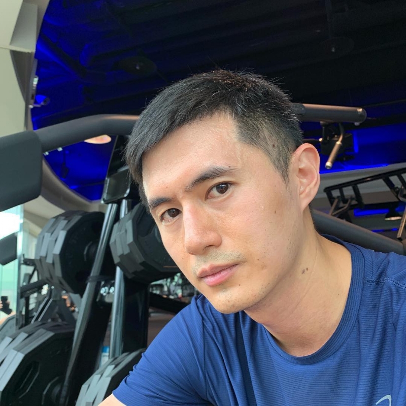 David的第二张照片--沧州相亲服务中心