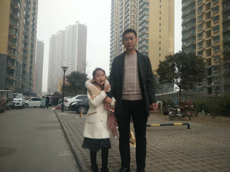 酷客的第一张照片--沧州相亲服务中心