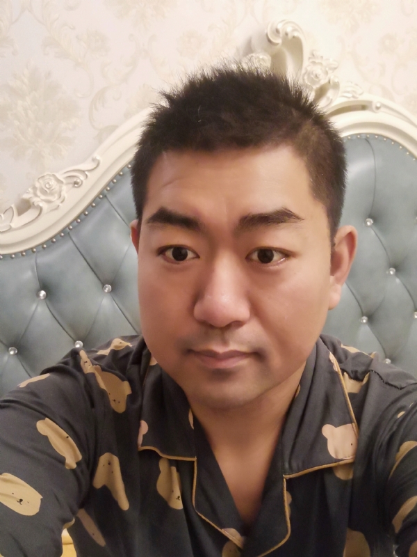 曾经的第一张照片--沧州相亲服务中心