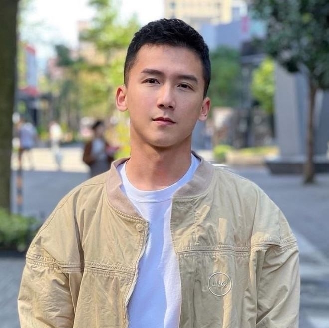 陈宥维的第二张照片--沧州相亲服务中心