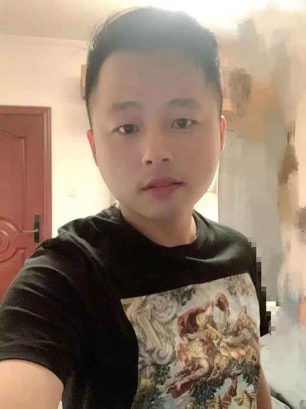 追风少年的第一张照片--沧州相亲服务中心