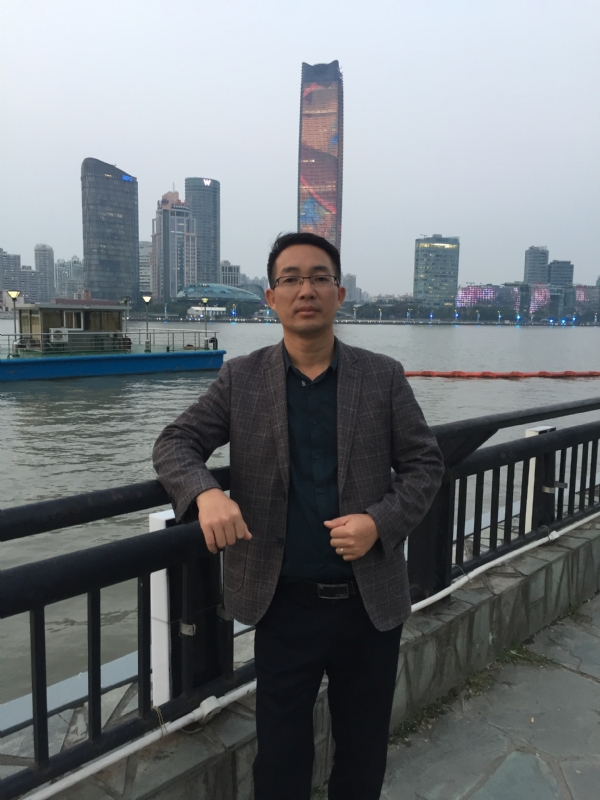 风月无边的第一张照片--沧州相亲服务中心