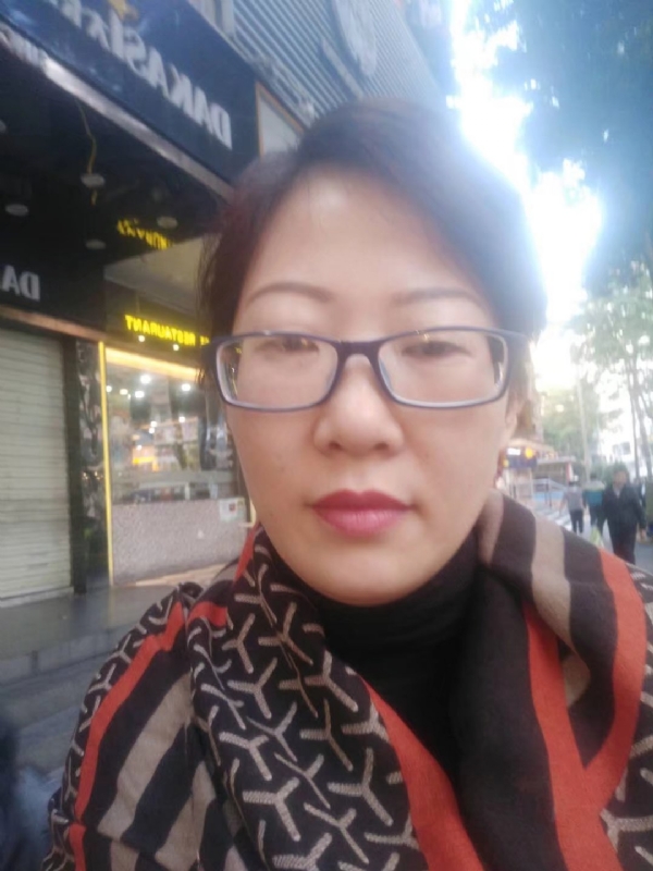 hyq168的第一张照片--沧州相亲服务中心