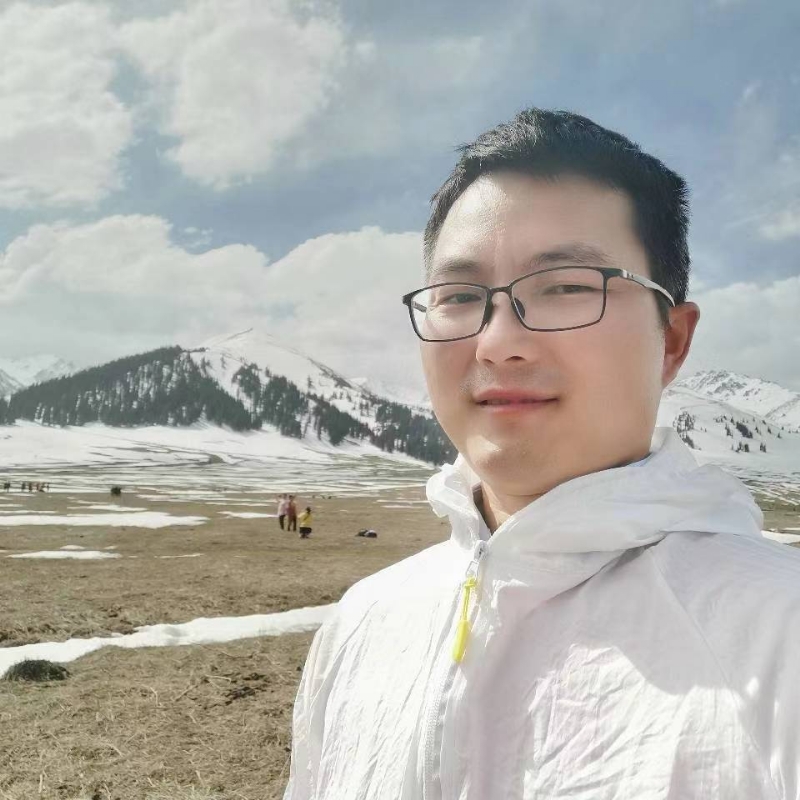 曹云海的第一张照片--沧州相亲服务中心