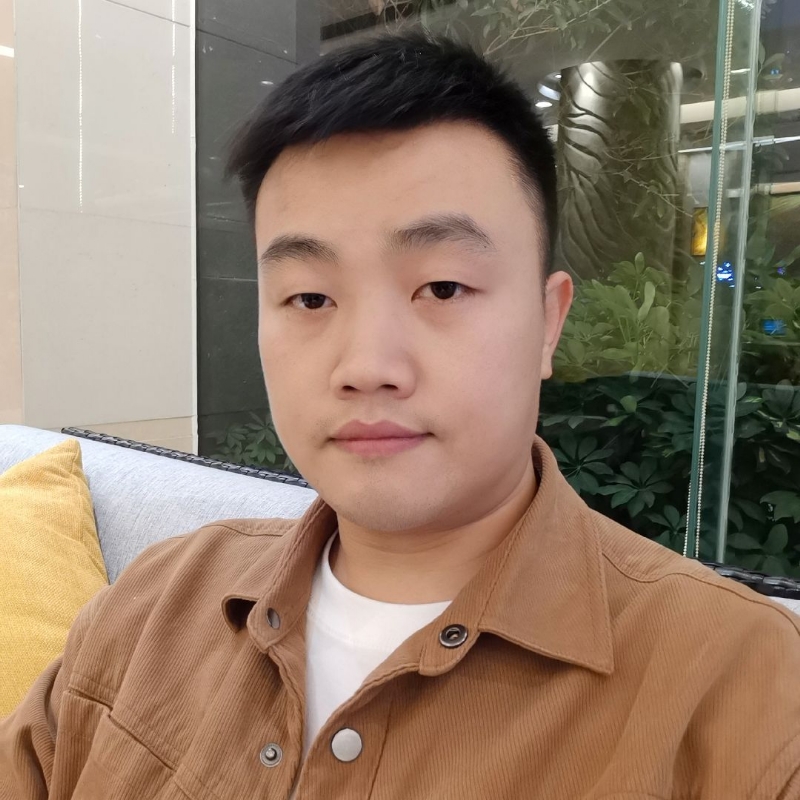 阳光炎斌的第一张照片--沧州相亲服务中心
