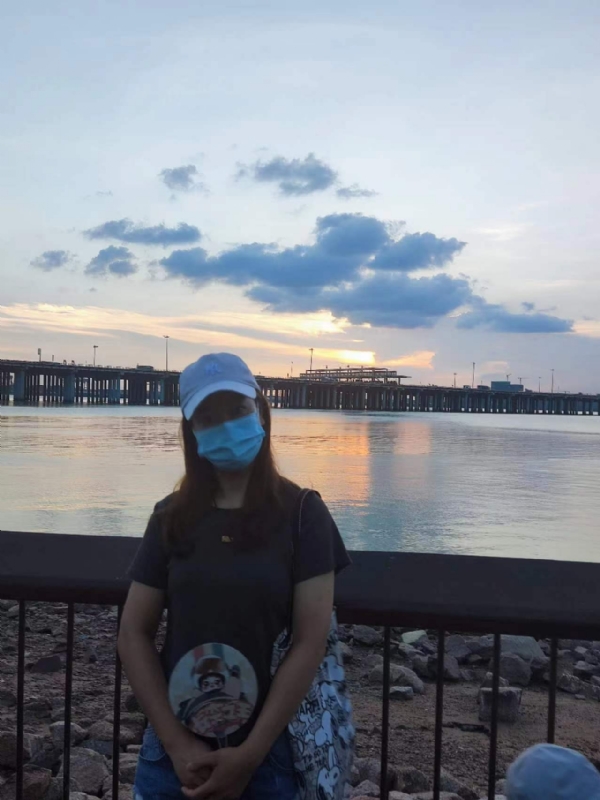 Lam妹的第一张照片--沧州相亲服务中心
