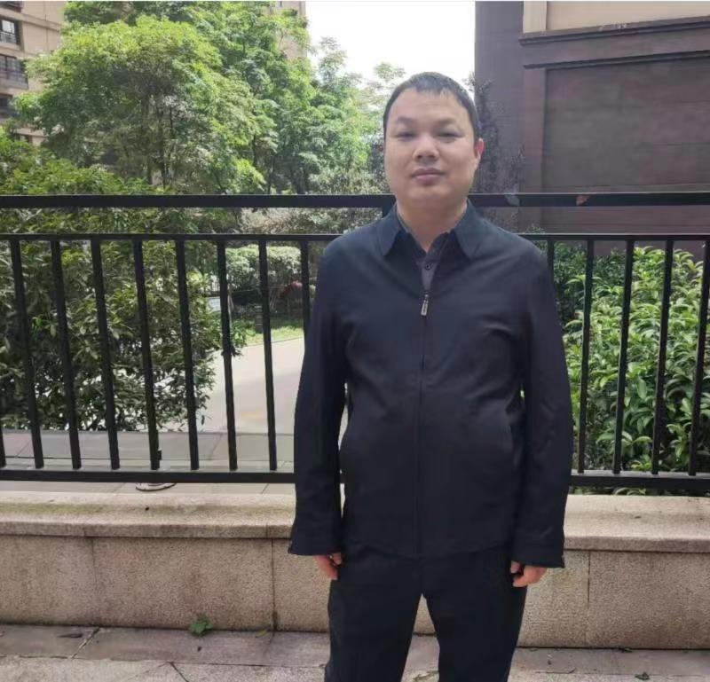 JACK的第一张照片--沧州相亲服务中心
