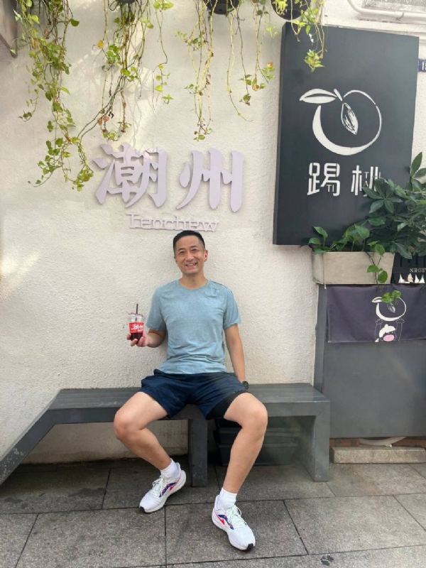 Elio的第一张照片--沧州相亲服务中心