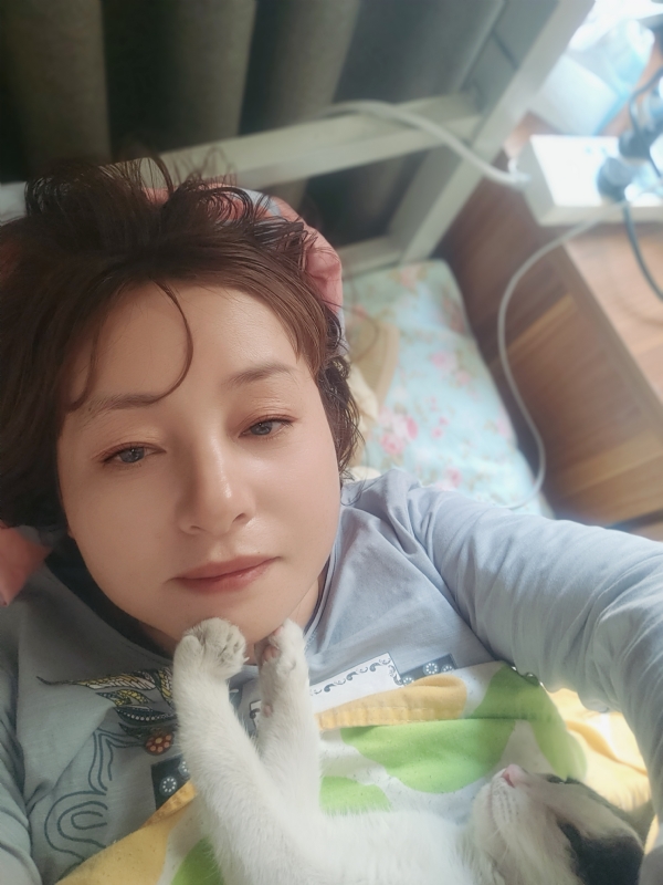 春天的第二张照片--沧州相亲服务中心