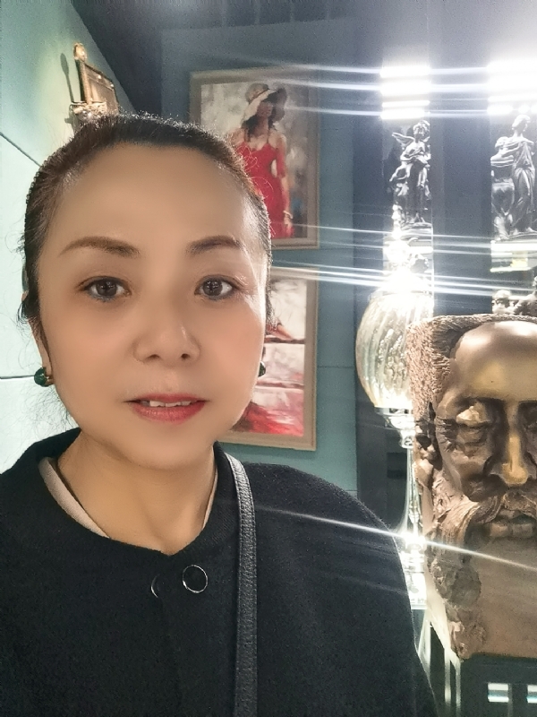 平平淡淡的第一张照片--沧州相亲服务中心