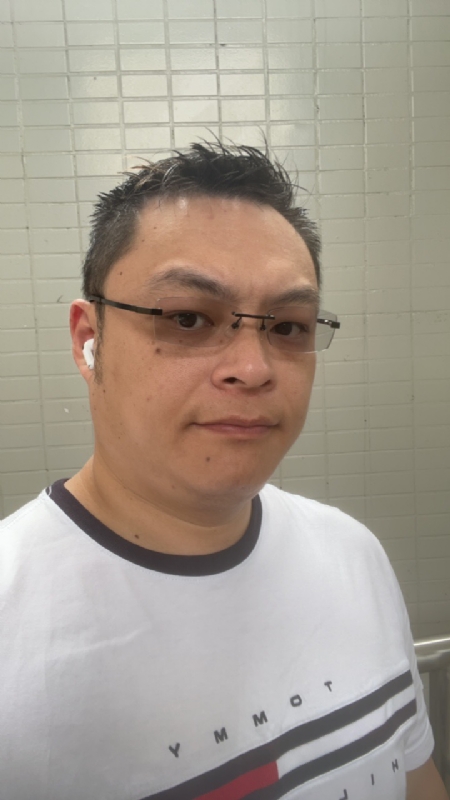 iansuen的第一张照片--沧州相亲服务中心