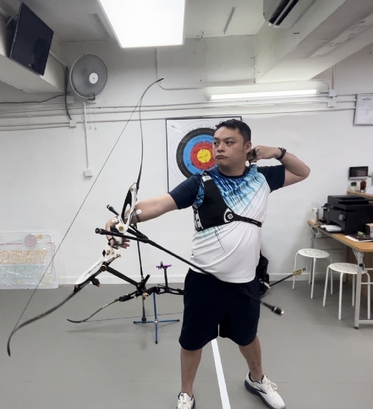 iansuen的第二张照片--沧州相亲服务中心