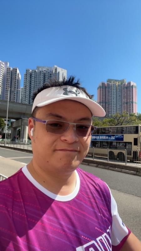 iansuen的第五张照片--沧州相亲服务中心