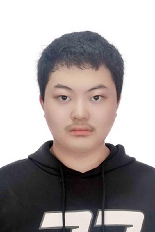 爱笑的男孩的第一张照片--沧州相亲服务中心