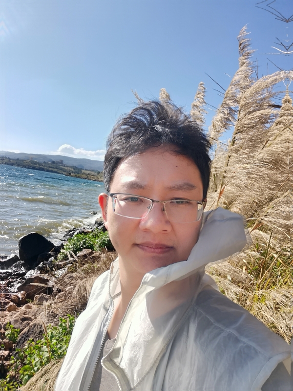 梅安歌的第一张照片--沧州相亲服务中心