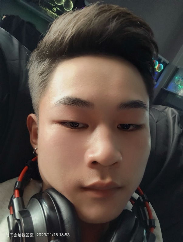 烦烦的小林的第一张照片--沧州相亲服务中心
