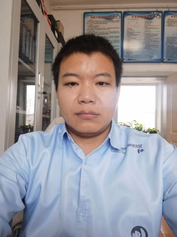 ╰┛颏骨铭心┏╮的第一张照片--沧州相亲服务中心
