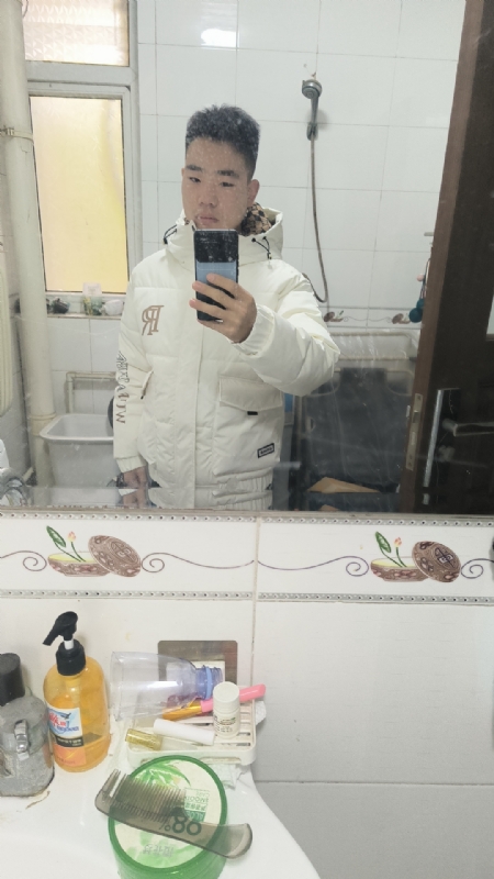 小李的第一张照片--沧州相亲服务中心