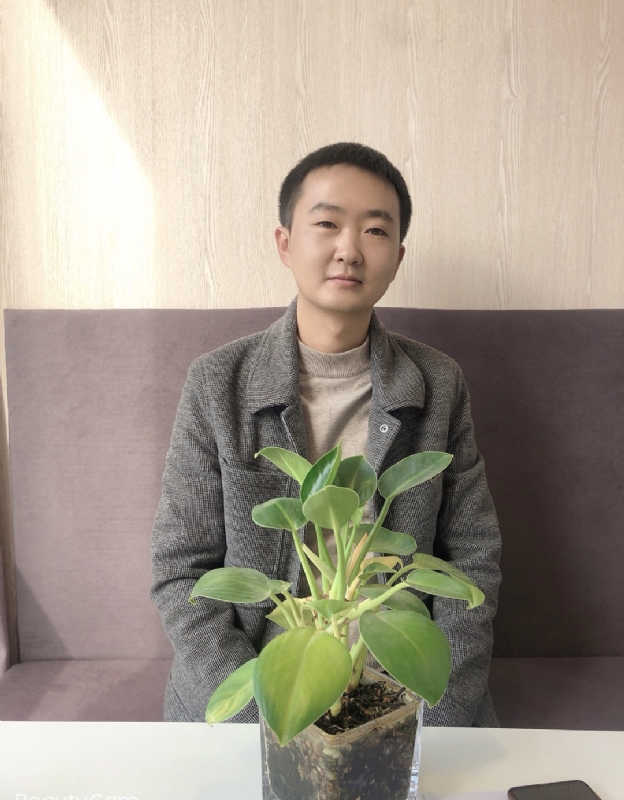 亦然的第一张照片--沧州相亲服务中心