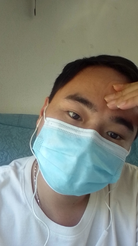 为你等候的第二张照片--沧州相亲服务中心