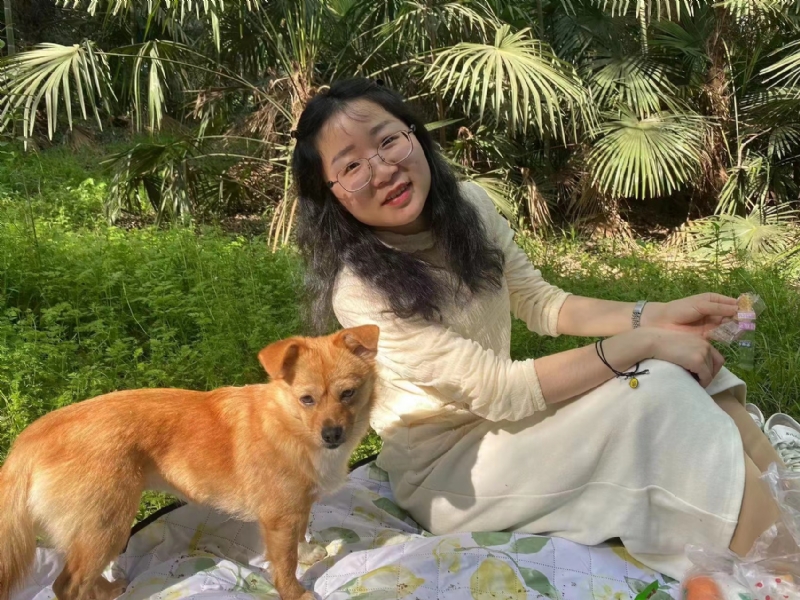 史迪仔的第一张照片--沧州相亲服务中心