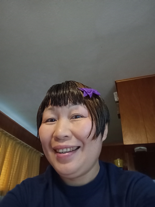 小莲的第一张照片--沧州相亲服务中心