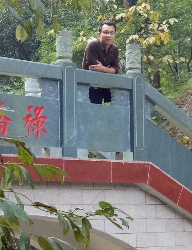 小茶的第二张照片--沧州相亲服务中心