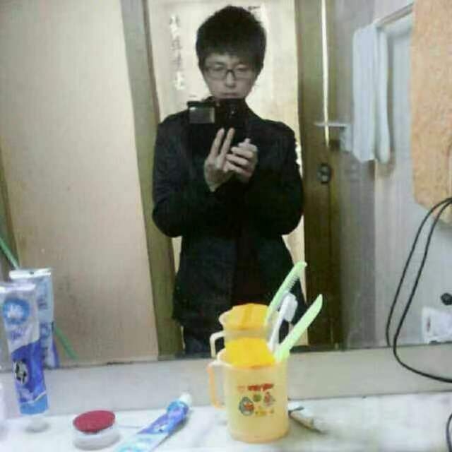 醉挽清风的第一张照片--沧州相亲服务中心