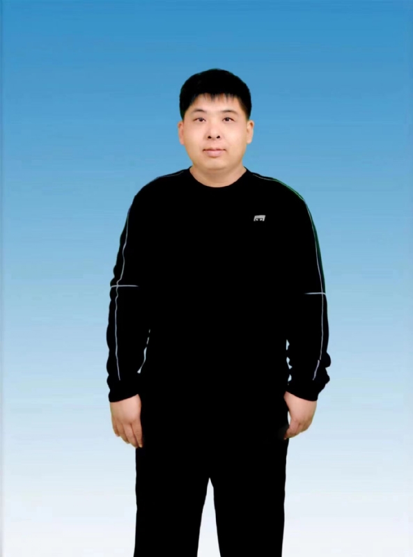 羡之的第三张照片--沧州相亲服务中心