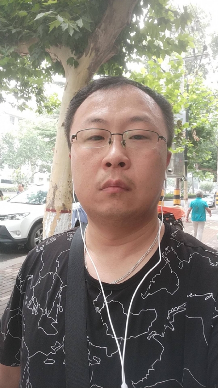 飘逸的星辰的第一张照片--沧州相亲服务中心