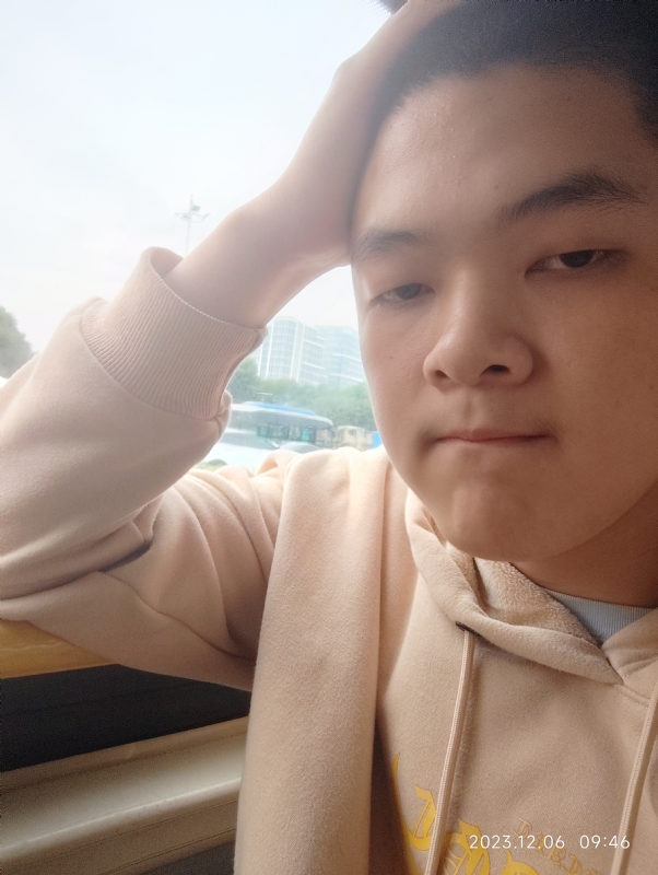 孤独的狼的第一张照片--沧州相亲服务中心