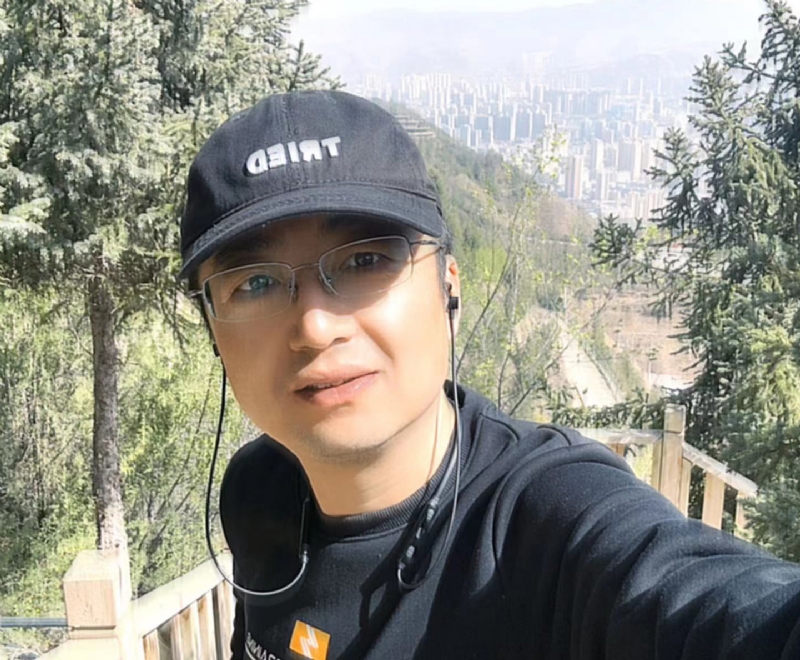 磐石的第一张照片--沧州相亲服务中心