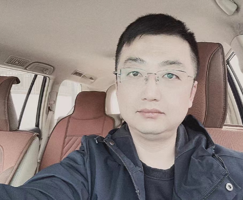 磐石的第二张照片--沧州相亲服务中心