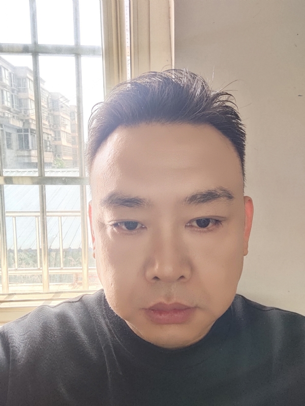 爱人先爱己的第一张照片--沧州相亲服务中心
