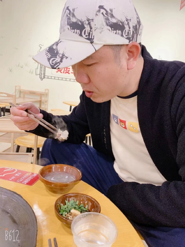 护你一生的第一张照片--沧州相亲服务中心