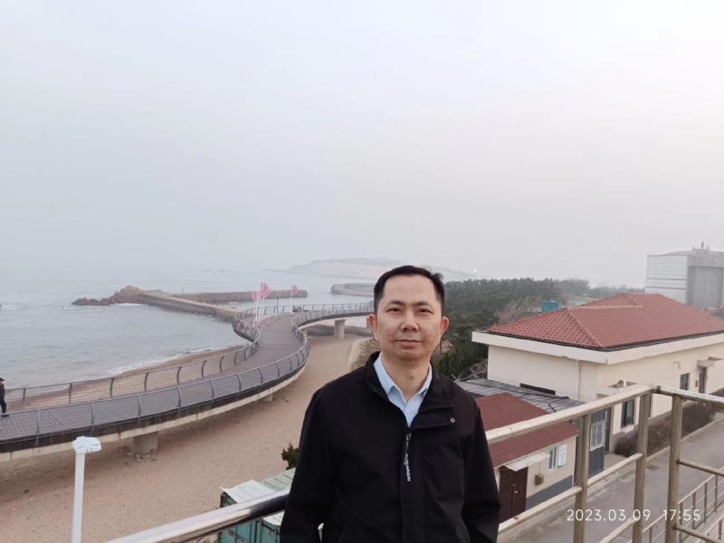 水流东的第二张照片--沧州相亲服务中心