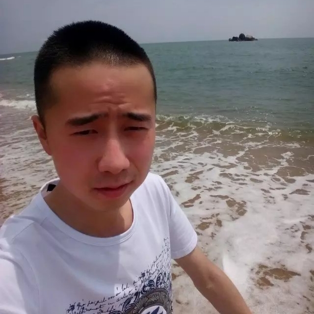 海绵宝宝的第一张照片--沧州相亲服务中心