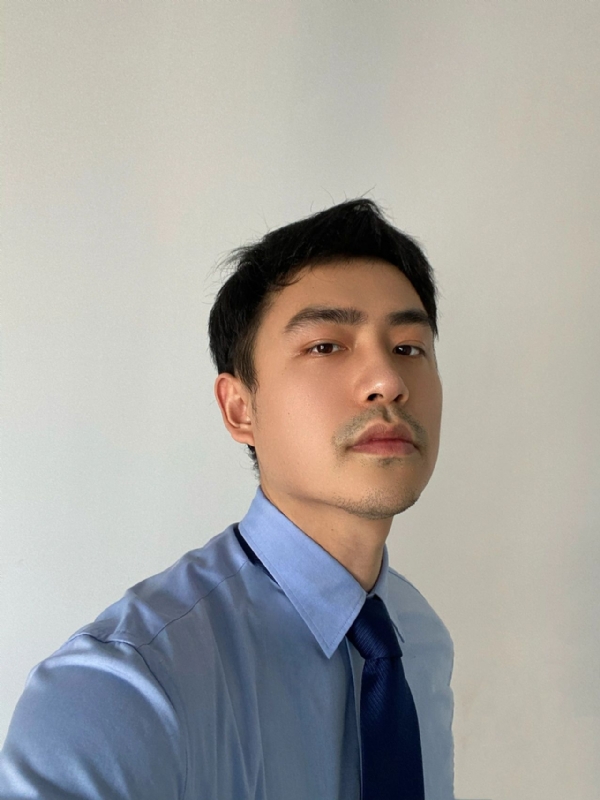 寻觅的第一张照片--沧州相亲服务中心