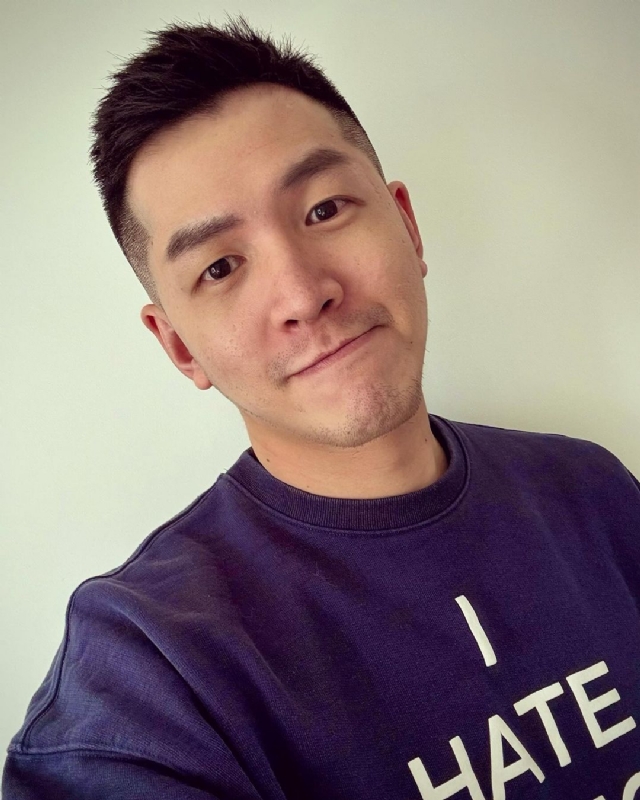 張誠健的第二张照片--沧州相亲服务中心