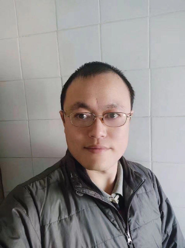 吉祥的第一张照片--沧州相亲服务中心