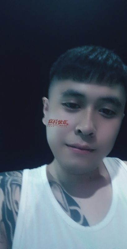 愚忠的第一张照片--沧州相亲服务中心