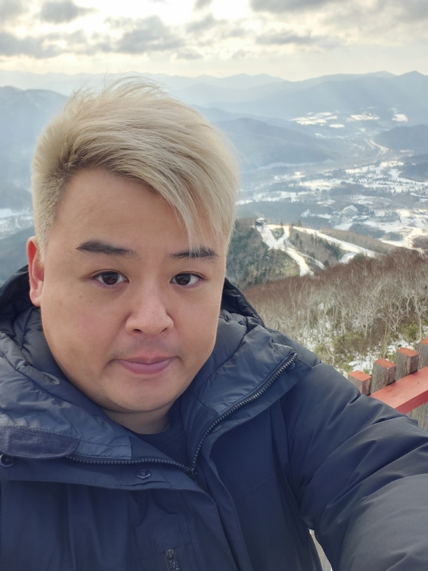 等愛的男人的第二张照片--沧州相亲服务中心