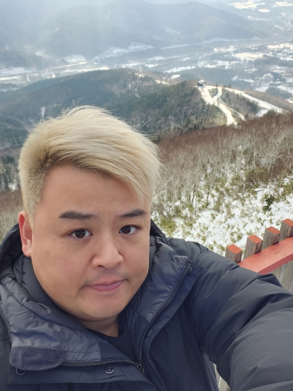 等愛的男人的第三张照片--沧州相亲服务中心