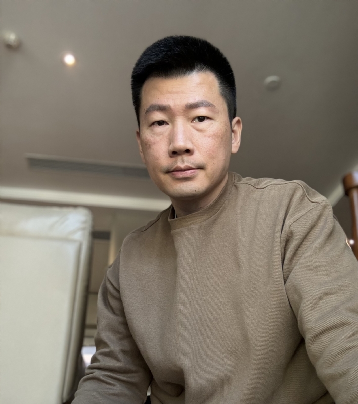 西恩的第一张照片--沧州相亲服务中心