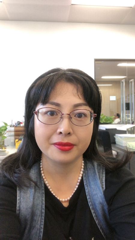 炘炘的第一张照片--沧州相亲服务中心