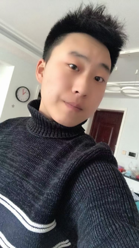 逾越i的第一张照片--沧州相亲服务中心