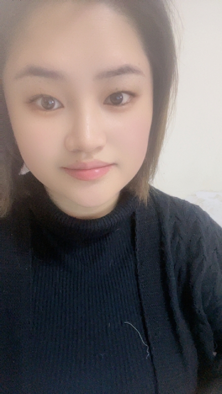 阿蕊呀的第一张照片--沧州相亲服务中心